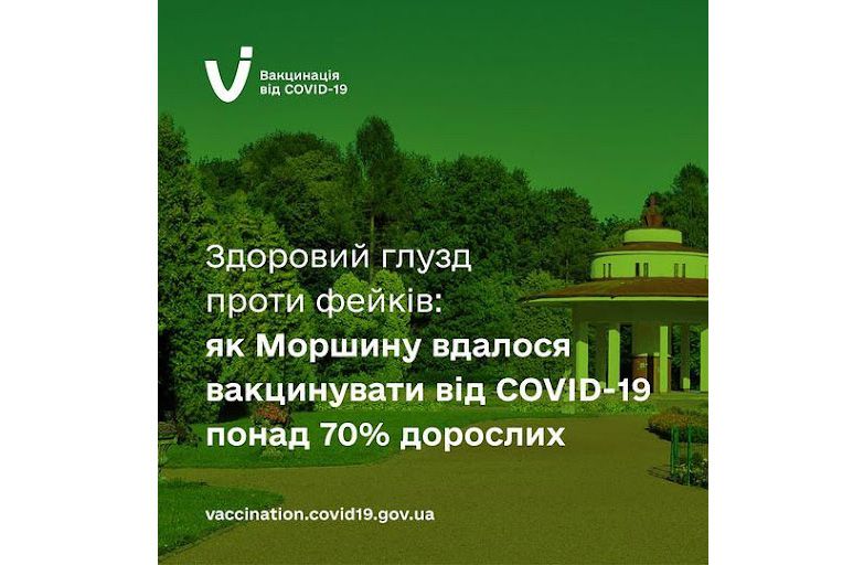 Львівщина: Пілотний проект виявився успішним